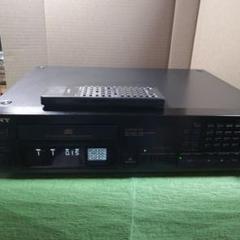 2025年最新】sony cdp-997の人気アイテム - メルカリ