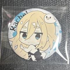 レイチェル 缶バッジ ゼンレスゾーンゼロ エージェントアイコン ミニ缶バッジ Vol.4