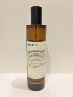 ⭐︎値下げ【新品未使用】Aesop イソップ　イストロス アロマ ルームスプレー Istros Aromatique Room Spray 100mL-イストロス アロマティック