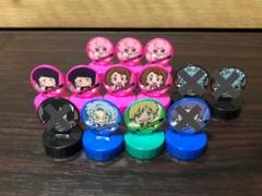 【9個】ヒロアカ スタンプ 100均のサムネイル