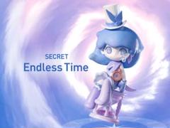 AZURAファンタジーネイチャーシリーズ シークレット/エンドレスタイム AZURA ファンタジー ネイチャー シリーズシークレット Endless
