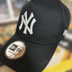 New Era ニューヨーク・ヤンキース キャップ