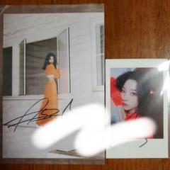 fromis_9 セロム　 Midnight Guest 直筆サイン入りチェキ fromis_9 セロム Midnight Guest 直筆サイン入りチェキ - メルカリ