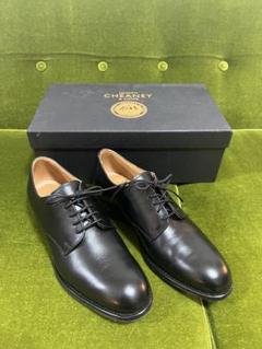 全国総量無料で CHEANEY LORA UK 5 - メルカリ 靴