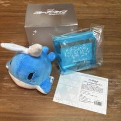 ブルーアーカイブ 韓国限定 2.5周年記念 アロナクジラムード