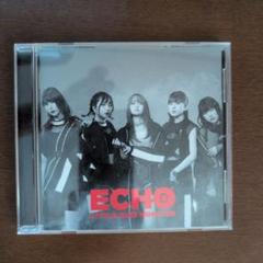 ECHO(通常盤)