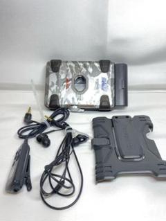 [メンテ完動品]パナソニック　ショックウェーブshockwave RQ-SW70 メンテ完動品]パナソニック ショックウェーブ カセット