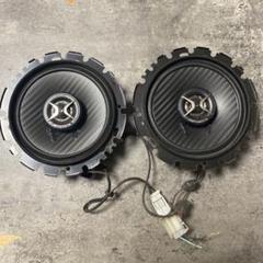 カロッツェリア 16cmスピーカーTS-F1620 4個セット Pioneer パイオニア 16cmセパレート2ウェイスピーカー 車載用(4