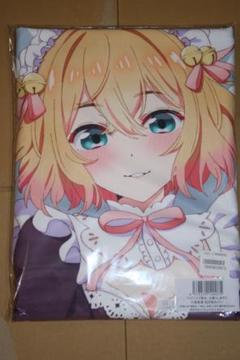 システムサービス　FaNeMa　『彼女、お借りします』水沢千鶴　抱き枕カバー 2025年最新】彼女、お借りします 抱き枕カバーの人気アイテム