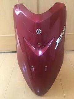 バイクカウルセット ピンク 新品SA16J キャンディピンク風