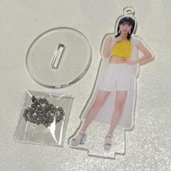 井上玲音　Juice=Juice FSK アクリルスタンドキーホルダー Juice=Juice 井上玲音 ソロアクリルスタンドキーホルダー fsk
