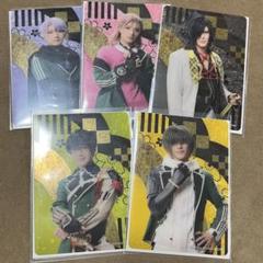 ミュージカル刀剣乱舞 目出度歌誉花舞 十周年祝賀祭　江