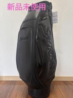Srixon GCC-S166 ブラック ゴルフバッグ【新品未使用】 ggcs166-003.jpg