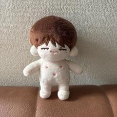 2025年最新】テテぬいぐるみ15cmの人気アイテム - メルカリ