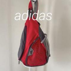 セット販売　00s adidas nike ワンショルダーバッグ スリング　赤 どこで 買える かファッション - セット販売 00s adidas nike