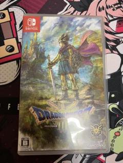 Switch ドラゴンクエスト3 そして伝説へ