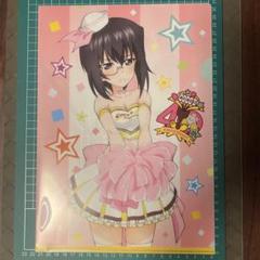 リセ　lycee ガールズ&パンツァー 前生徒会広報　河嶋桃　サイン　SP ホビーステーションシングル通販店 / 前生徒会広報/河嶋 桃(SSP)