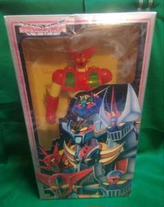 スーパーロボット烈伝 ゲッターロボ ゲッター1 SR-04フィギュア最終価格 スーパーロボット烈伝 ゲッターロボ ゲッター1 SR-04フィギュア