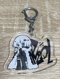 2025年最新】reol アクリルキーホルダーの人気アイテム - メルカリ
