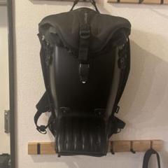 【希少・良品】ボブルビー 20L ブラック フェルト バックパック 2025年最新】ボブルビー 20lの人気アイテム - メルカリ
