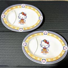 ご当地キティマスコット付きボールペン宇都宮限定 餃子 皿 新品未使用未開封 ご当地キティマスコット付きボールペン宇都宮限定 餃子 皿 新品