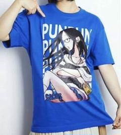 【新品】 浅野いにお Tシャツ おやすみプンプン SACHI Lサイズ 1枚