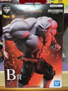 【未開封】　一番くじ ドラゴンボール　VSオムニバス B賞　ジレン フィギュアのサムネイル
