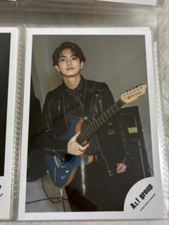 正門 公式写真 Amazon.co.jp: Aぇ! group 公式 生 写真（正門良規 ）AGK00328