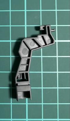 RG Hi-νガンダム ハイニューガンダム 胴体 ガンプラ ジャンク