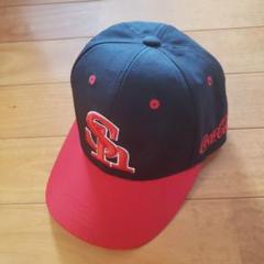SoftBank　cap
