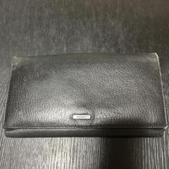 GUCCI グッチ　長財布