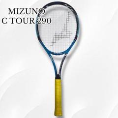MIZUNO C TOUR 290 シーツアー290 グリップ2 98inch