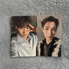 SEVENTEEN 消費期限 ラキドロ トレカ 2枚セット ドギョム GdS09PcaoAQ56TI.jpg
