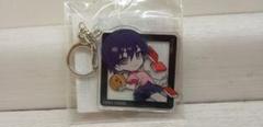 物語シリーズ　アクリルキーホルダー　神原駿河