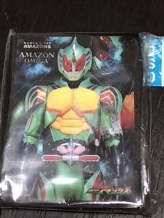 キャラクタースリーブ 仮面ライダーアマゾンズ 仮面ライダーアマゾンアルファの中古 未使用品を探そう メルカリ キャラクタースリーブ 仮面ライダーアマゾンズ 仮面ライダーアマゾンアルファの中古 未使用品を探そう メルカリ