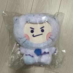 大幅値下げ☆Treasure ぬいぐるみ スペシャル賞 ヒョンソク＋おまけ