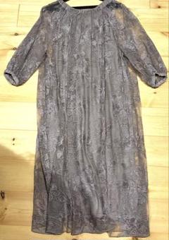 【美品】グレースコンチネンタル　ワンピース