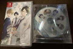 片恋いコントラスト - collection of branch - CD付き