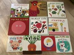 中古絵本まとめ売り　全48冊 2025年最新】中古絵本まとめ売りの人気アイテム - メルカリ