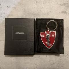 2025年最新】Saint Laurent メンズ キーホルダー・キーリングの