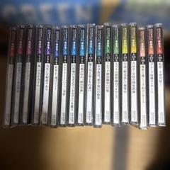 さだまさし CDまとめ売り 18点 【動作確認済み】 51Cxzle4qqL._UF350,350_QL50_.jpg