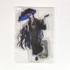 幽幻ロマンチカ 幽ロマ 艶色宴楽 くじ アクリルフィギュアスタンド メリィ