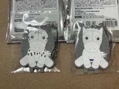 ソダシ アイドルホースセット 非売品有 アイドルホース【ソダシ/'20メイクデビュー】(Sサイズ