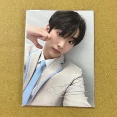 BTOB ソンジェ　ポラロイド　トレカ　当選品　サイン 2025年最新】ソンジェ サインの人気アイテム - メルカリ