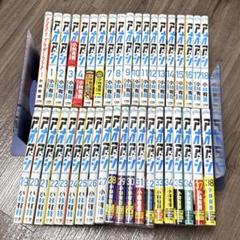 アオアシ　1〜31巻セット　ブラザーフット　１巻 アオアシ 1-35巻 ブラザーフット1巻 セット - メルカリ