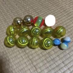 メダルゲームボール在庫用