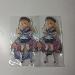 霧雨魔理沙 東方Project アクリルスタンド アクスタ ウィッチクラフト
