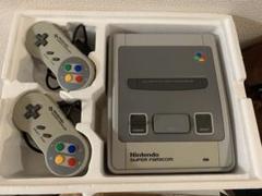 【USB電源化】スーパーファミコン 本体 Type-C 箱付き