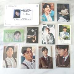 BAEKHYUN JAPAN 1st MINI ALBUM 