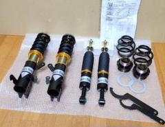 RSR アルト HA25S 車高調 ベーシックi BAIS018M 取付セット